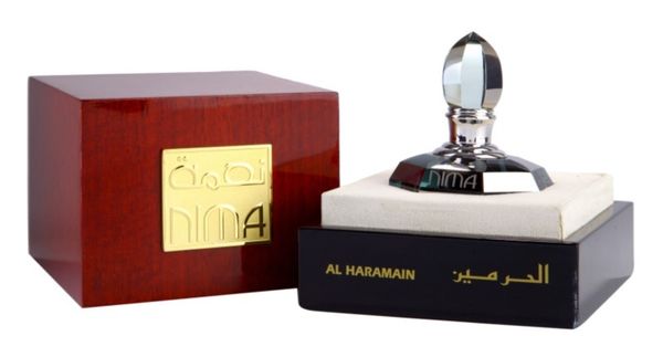 Al Haramain Perfumes Nima