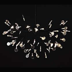 Люстра Moooi Heracleum   by Bertjan Pot ( 50 cm )