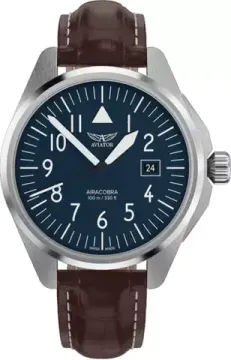 Наручные часы Aviator V.1.38.0.317.4