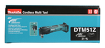 Аккумуляторный мультитул LXT® DTM51Z 18В