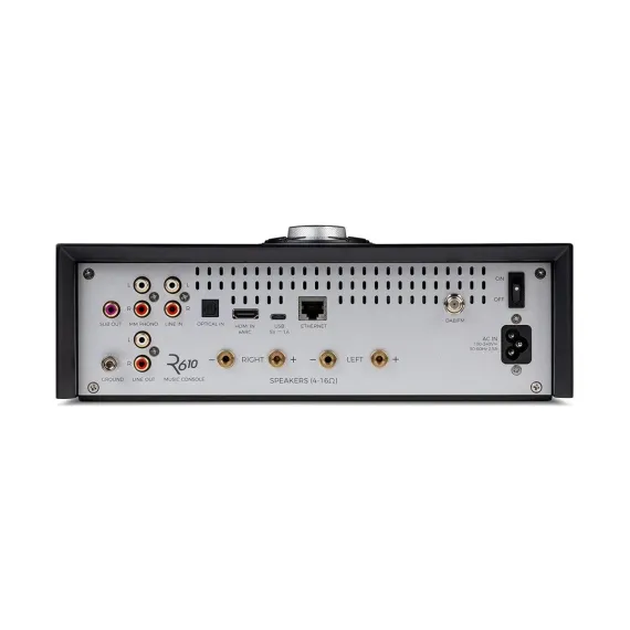 Ruark R610 Charcoal