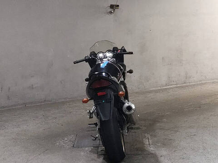 Suzuki Bandit 1200S 2007