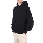 YEEZY x Gap x Balenciaga The Perfect Hoodie, чёрный