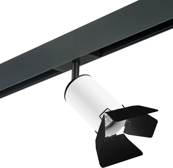Трековый светильник Rullo PRO436437 Lightstar