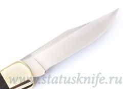 Нож BUCK 0110BRSA Hunter AUTO KNIFEфотография - 6
