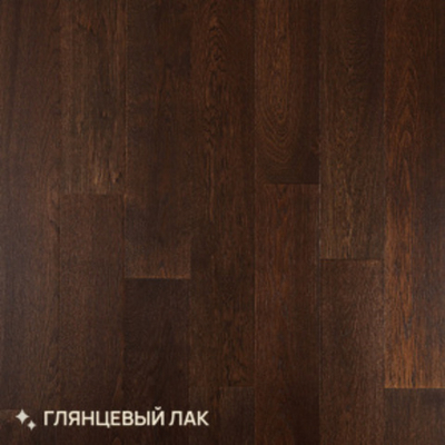 Инженерная доска Royal Parket от 400 до 1500х155х13мм Дуб Натур Родео лак