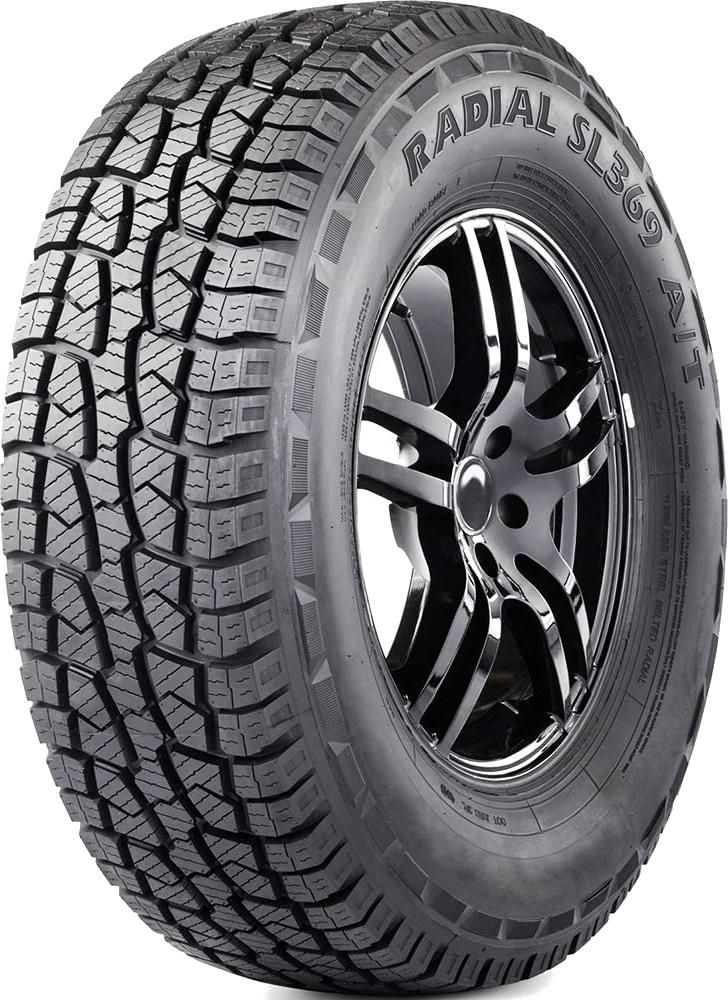 WestLake SL369 275/70 R16 114S