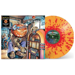 Helloween / Metal Jukebox (Coloured Vinyl)(LP)