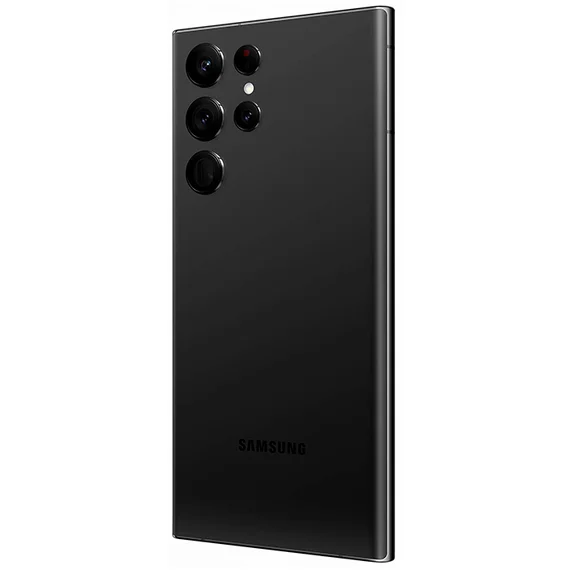 Смартфон Samsung Galaxy S22 Ultra 1TB Phantom Black  Черный Ростест Оф. Гарантия