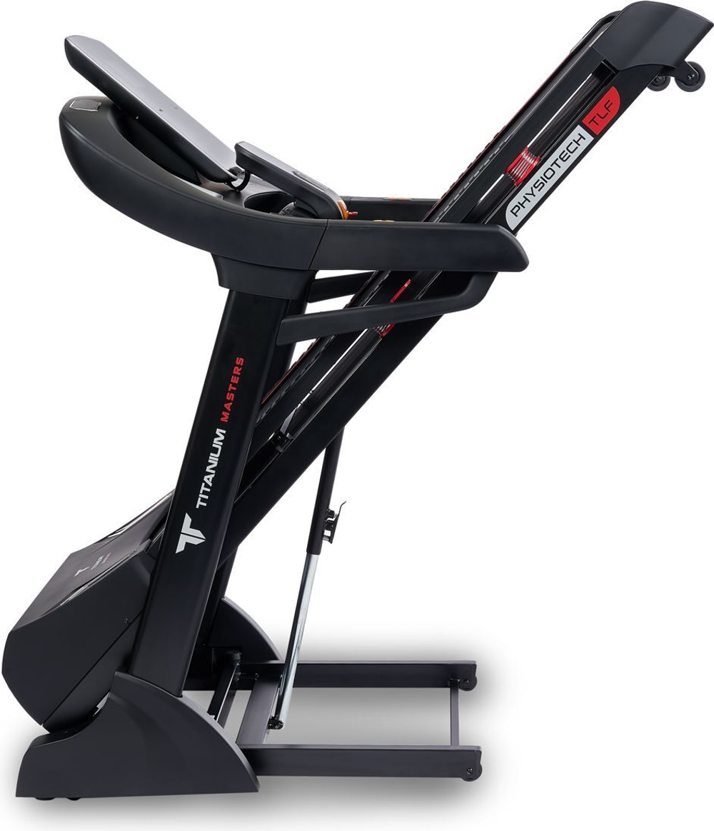 Беговая дорожка Titanium Masters Physiotech TLF