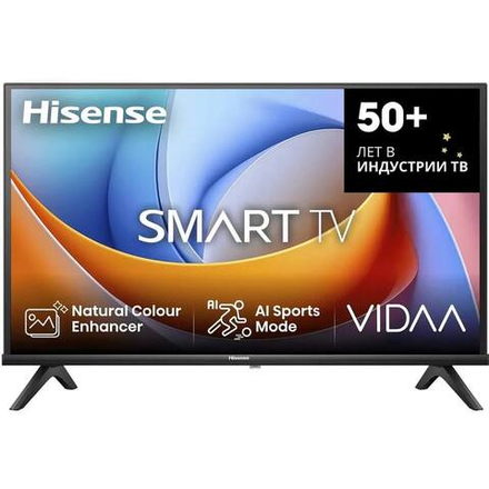 Телевизор Hisense 32A4Q (2025)