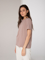 Футболка oversize