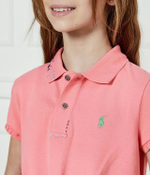 Поло POLO RALPH LAUREN - розовый(935284)