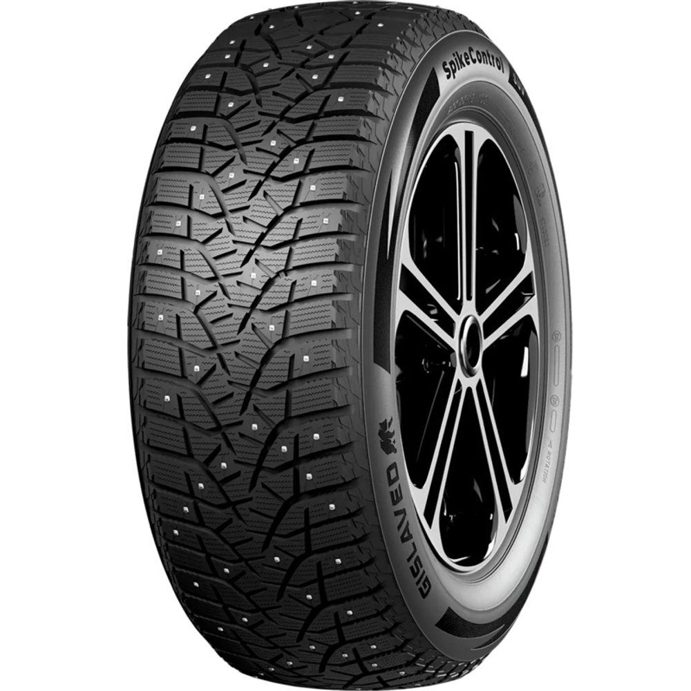 Автошина Gislaved 215/60 R17 100T SpikeControl SUV