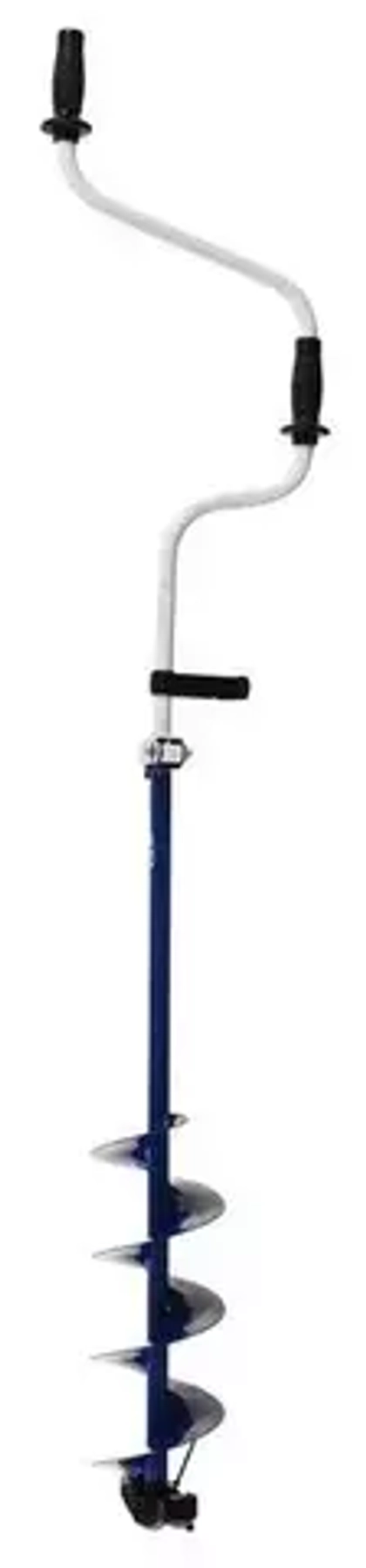 Ледобур HELIOS HS-DR(правое вращ.) LH-RD, HS-150DR (LH-150RD)
