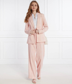 Пиджак Corinne GUESS - пудро-розовый(W4GN39 WG4P2)