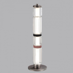 Настольная лампа декоративная Odeon Light COLLIER 5456/15TL