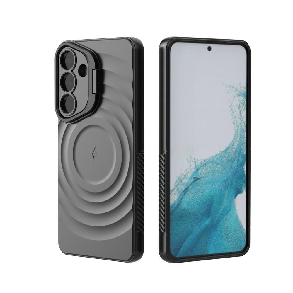 Противоударный чехол Droplet Case для Samsung Galaxy S26+