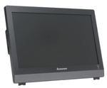 19.5" Моноблок Lenovo S200z (1600x900, Intel Celeron J3060, RAM 8ГБ, SSD 128GB, Intel HD Graphics, Win 10 Pro)