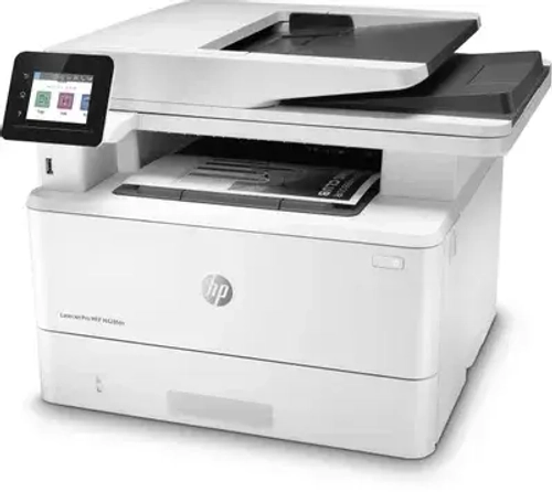 МФУ лазерный HP LaserJet Pro M428fdn