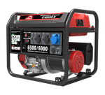 Бензиновый генератор SUNREKA G6500X