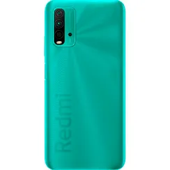 Xiaomi Redmi 9T 6/128GB Ocean Green (Зеленый)