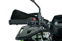 Квадроцикл подростковый YACOTA DRAGON 125 LUX бензин