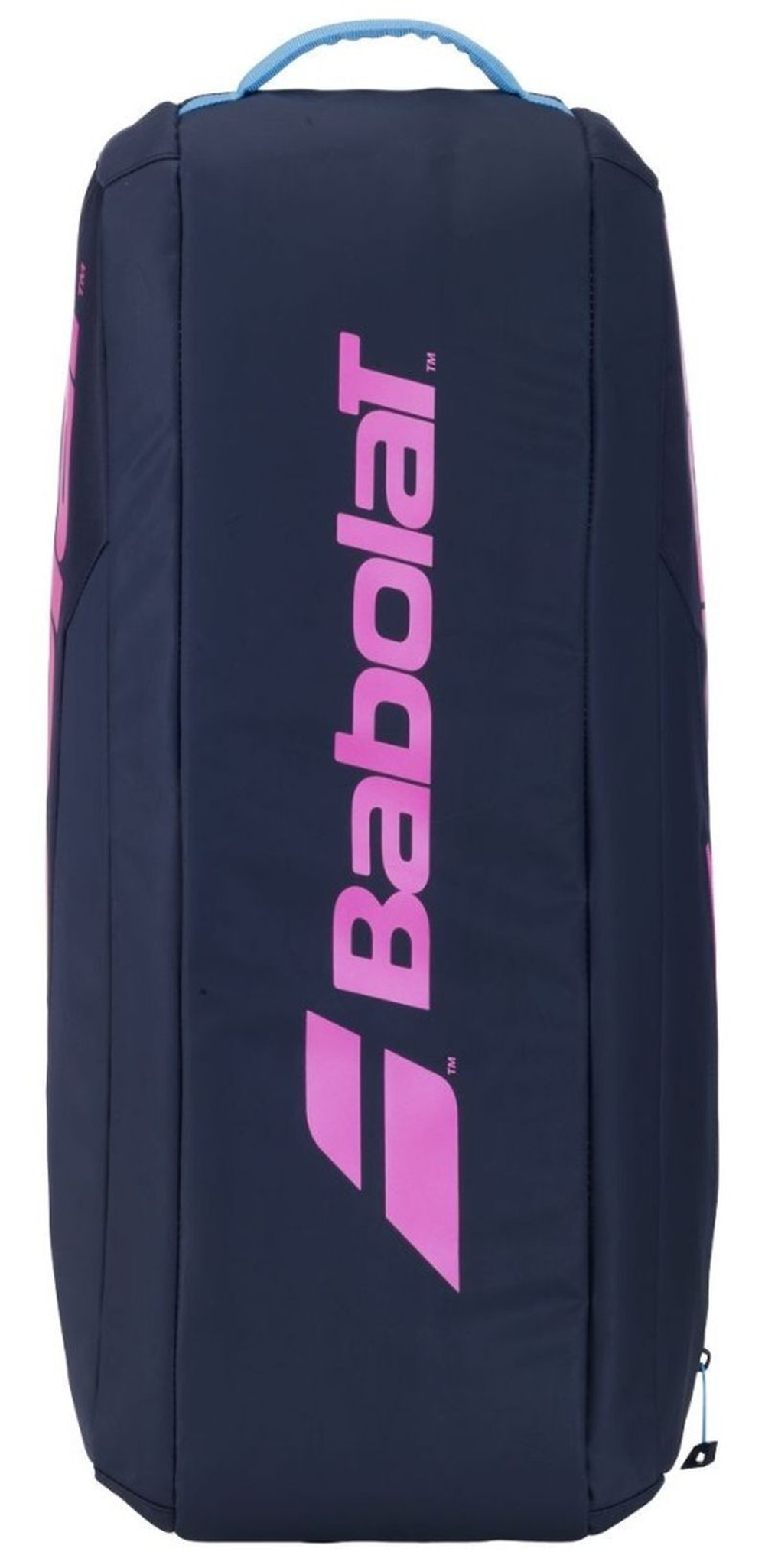 Сумка теннисная Babolat RH Junior RAFA - blue/yellow/pink