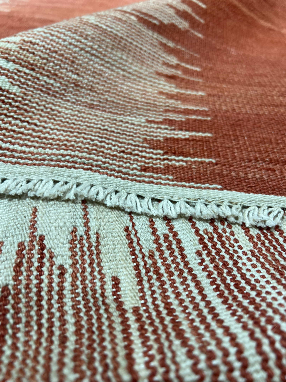 Fine kilim 200 x 300 см
