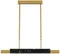 Подвесной светильник Marmi 4361/25L Odeon Light