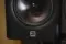 Dutch &amp; Dutch 8c Studio Speaker Black