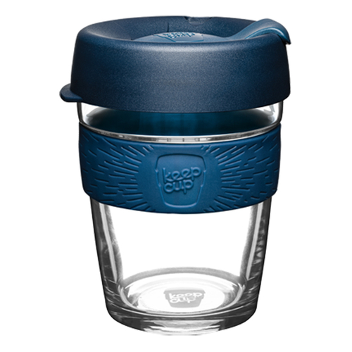 Кружка brew m 340 мл spruce