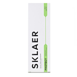 Sklaer Зубная паста реминерализующая Protect 75мл мятный вкус