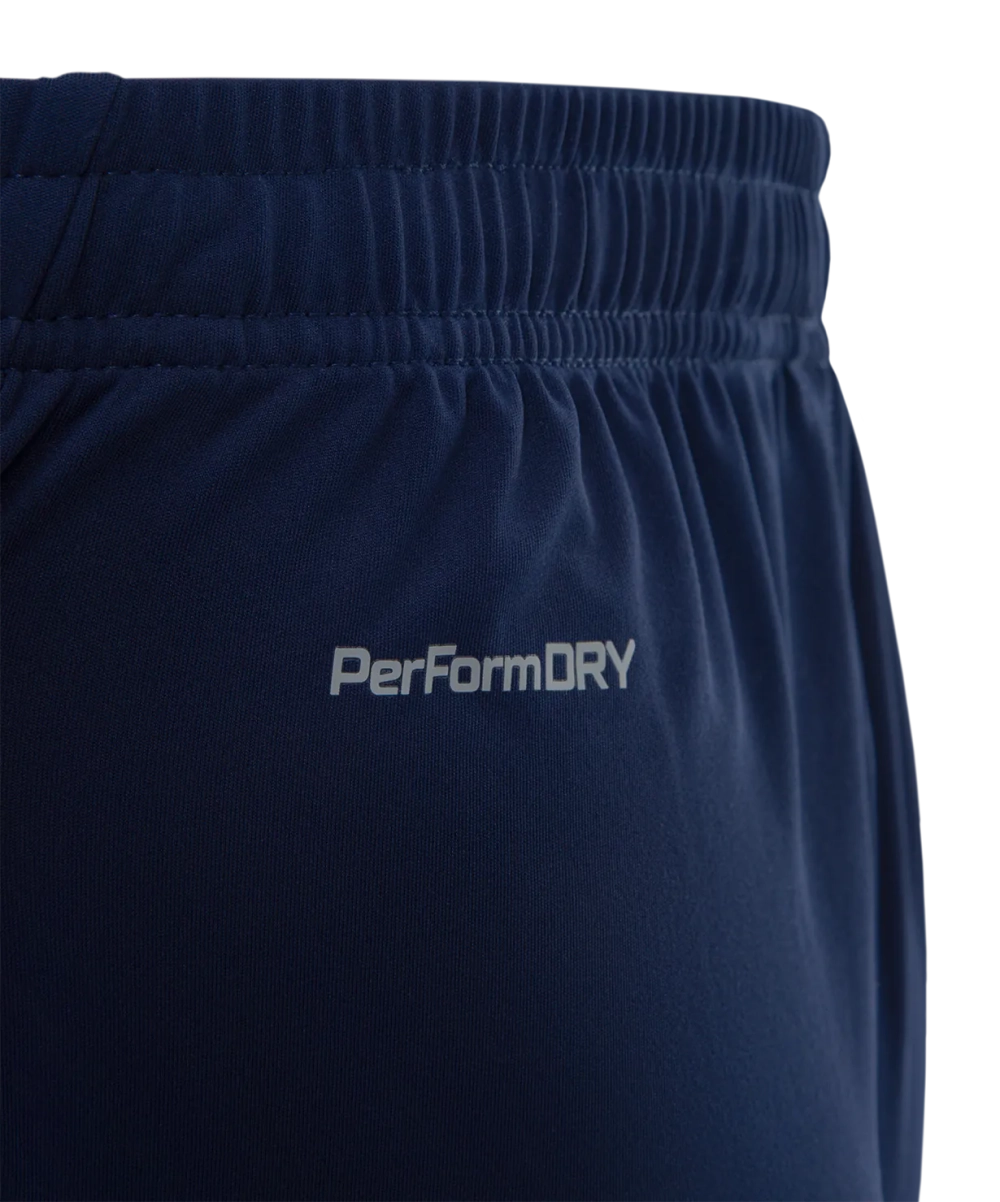 Шорты тренировочные JÖGEL NATIONAL PerFormDRY Training Shorts, темно-синий