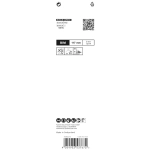 Набор полотен T 308 BF BOSCH 2608900543