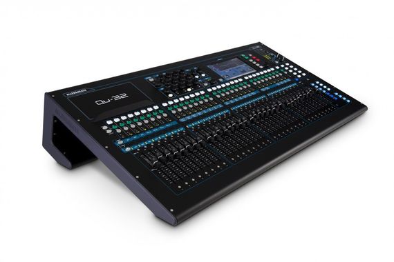 Allen Heath QU-32C