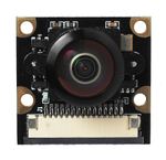 Широкоугольная камера для Raspberry Pi Waveshare RPi Camera