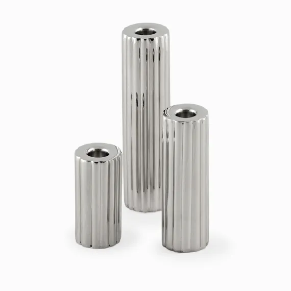 Подсвечник Glassy S
