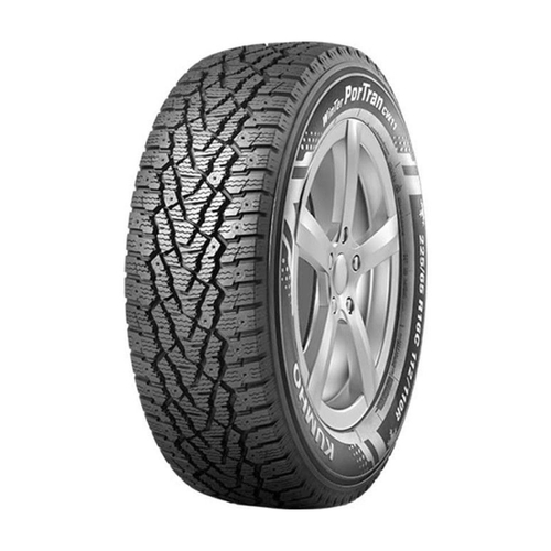 Купить Легкогрузовая шина KUMHO CW11 195/70R15C 104/102R шип
