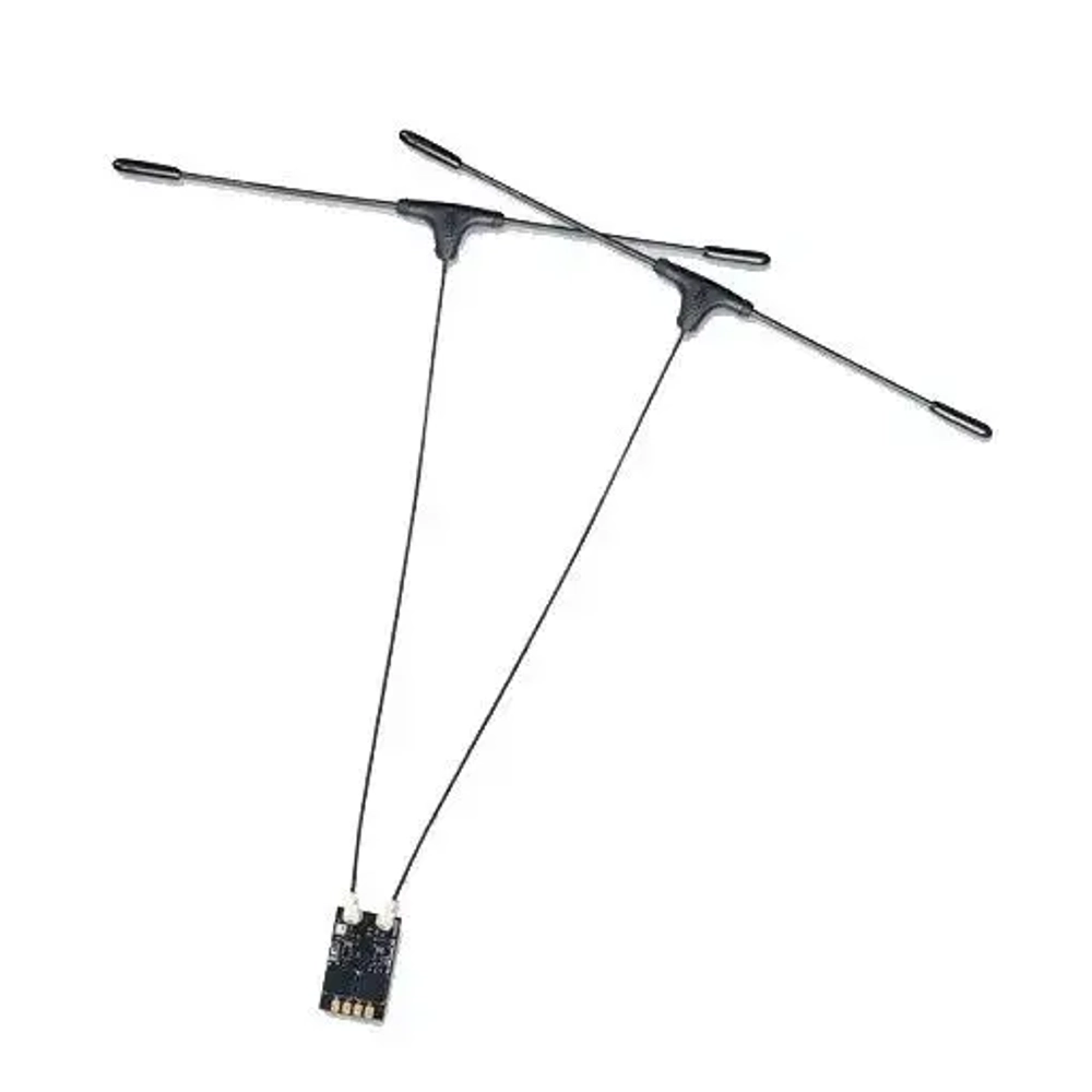 Набор передатчик (TX) + приемник(RX) Foxeer ELRS 790MHz 1W System
