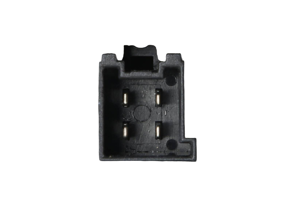 Мотор вентилятора отопителя 24V MAN TGA/TGM/TGS/TGX 00-->