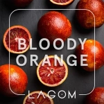 LAGOM Main - Bloody Orange (40g)