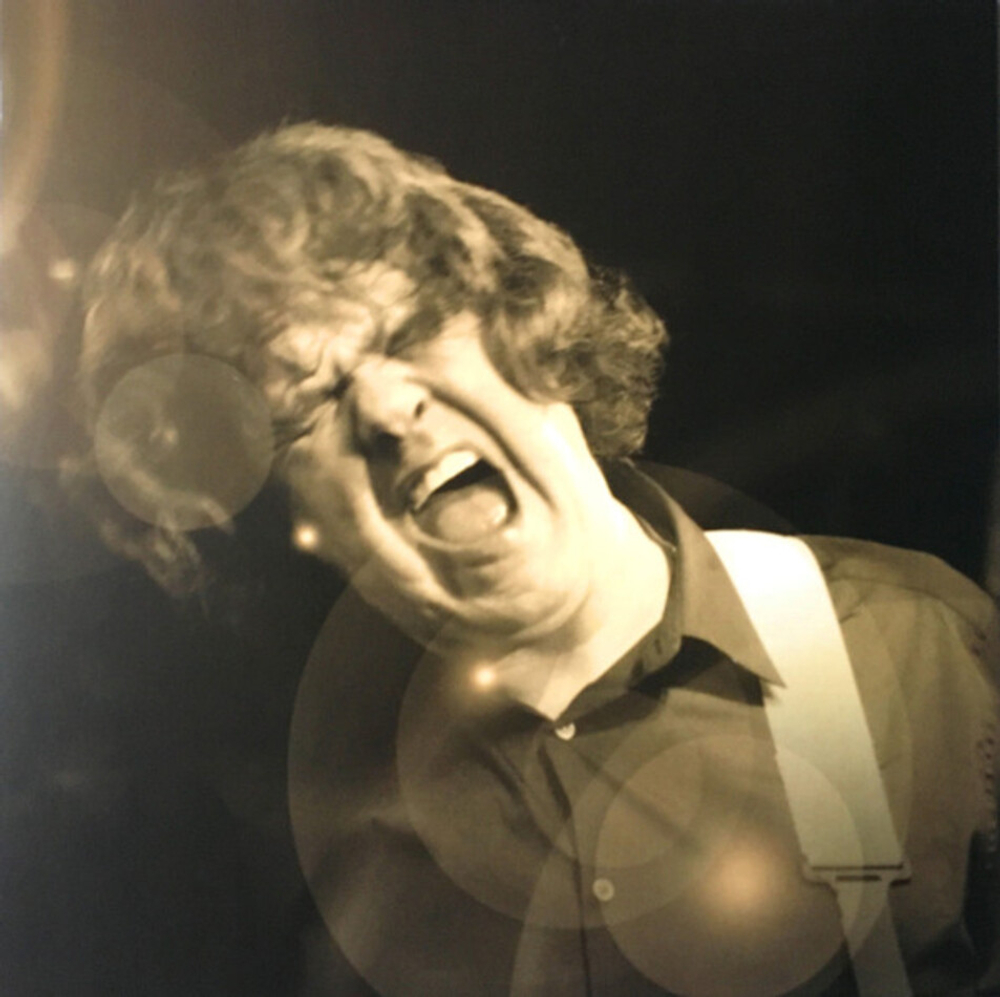 Gary Moore / Blues And Beyond (4LP)