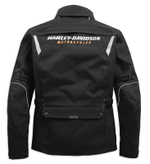 Куртка baraboo textile Harley-Davidson