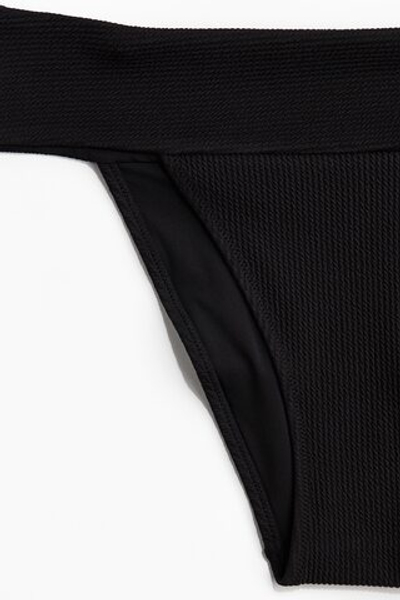 Плавки бикини Cheeky-танга — средняя посадка - H&M