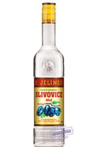 СЛИВОВИЦА ЕЛИНЕК. ДИСТИЛЛЯТ СЛИВЫ 45%. 0,5 л