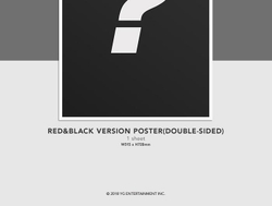Альбом iKON - Return 2nd Album RANDOM Version