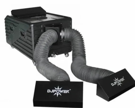 DJ POWER H-SW3000