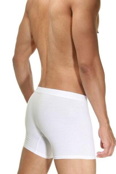 Набор из 3 классических мужских трусов-боксеров Doreanse Classic Boxer (Размер: XL) (Цвет: белый)