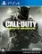 PS4 Call of Duty Infinite Warfare CUSA-06451 Б/У (Полностью на русском языке)